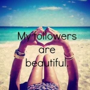 Like & Share! Spread the Word! Lets Grow :)